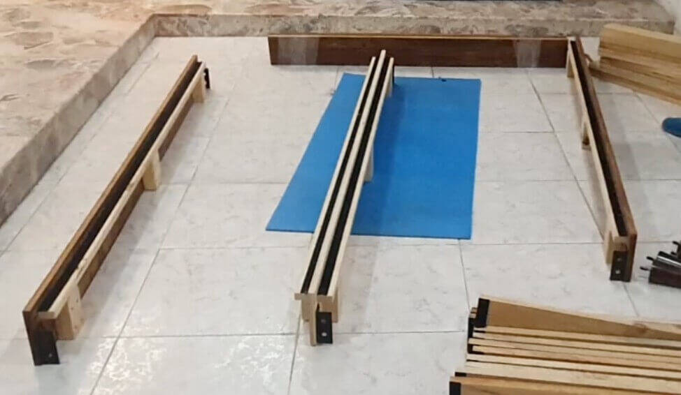 base cama emma wooden